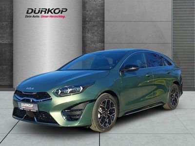 Kia ProCeed GT