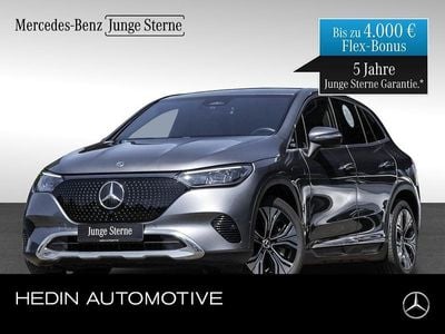 Mercedes EQE300