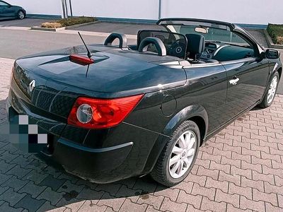 Usata Renault Mégane Cabriolet 130 CV (95 kW) 2006 Cabrio