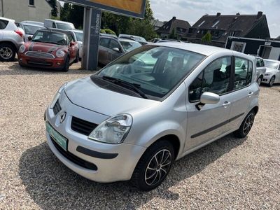 Renault Modus