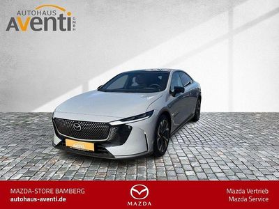 Neu Mazda 6e Takumi-Line 189 kW (258 PS) 2026 Grau Limousine