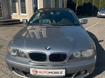 BMW 318 Cabriolet