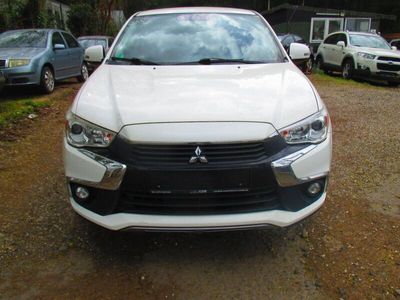 gebraucht Mitsubishi ASX Plus 2WD
