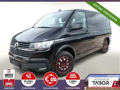Usata VW T6.1