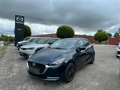 Gebraucht Mazda 2