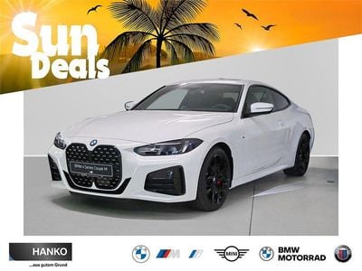 BMW 430