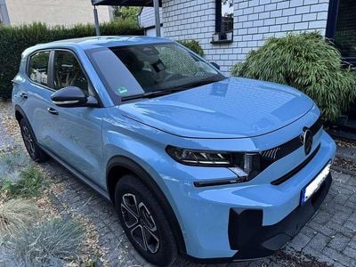 Brugt Citroën C3 Aircross