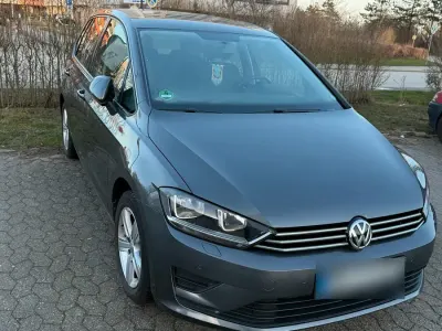 Gebraucht VW Golf VII