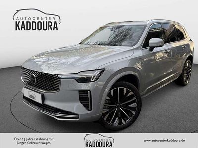 Gebraucht Volvo XC90 Plus 455 PS (334 kW) 2025 Vapour grey / metallic SUV