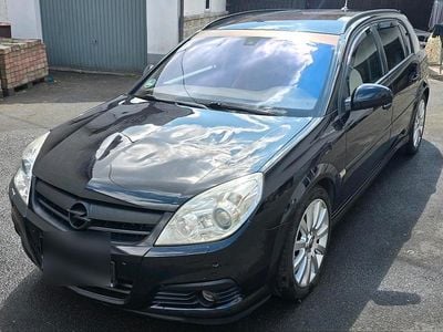 Opel Signum