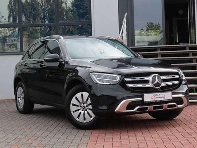 Mercedes GLC200