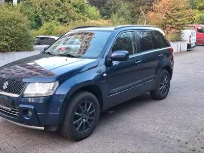 Gebraucht Suzuki Grand Vitara