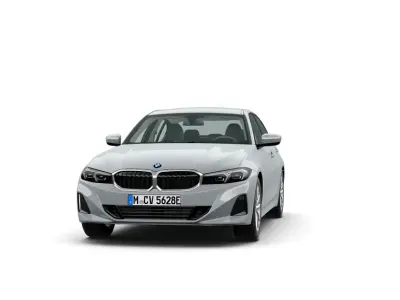 Gebraucht BMW 330