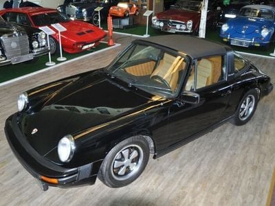 Porsche 911S