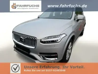 Gebraucht Volvo XC90 Ultimate 235 PS (172 kW) 2023 Andere SUV