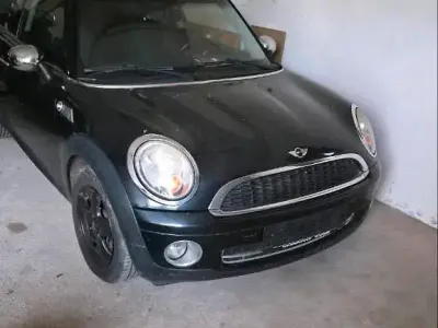 Gebraucht Mini ONE