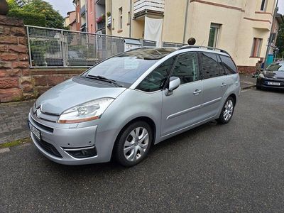 Citroën Grand C4 Picasso