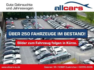 Gebraucht Peugeot 5008