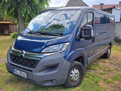 Citroën Jumper