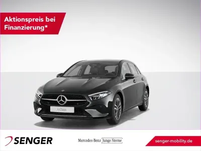 Gebraucht Mercedes A250