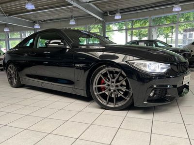 BMW 430
