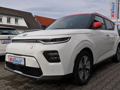 Kia Soul EV