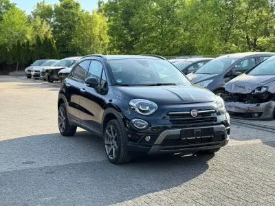 Usata Fiat 500X Cross 150 CV (110 kW) 2019 SUV