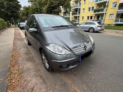 Mercedes A200