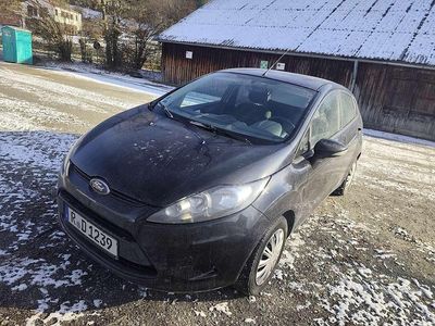 Gebraucht 2012 Ford Fiesta Trend Limousine | 3.350 € (Fairer Preis)