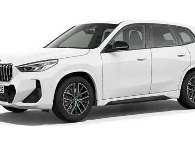 Gebraucht BMW iX1