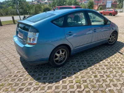 Gebraucht Toyota Prius