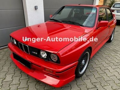 gebraucht BMW M3 E30 Johnny Cecotto Nr.385/505
