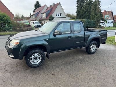 Mazda BT-50