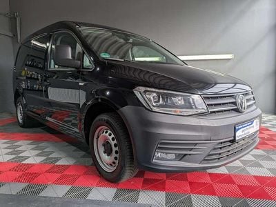 VW Caddy Maxi
