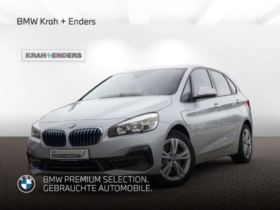 gebraucht BMW 225 Active Tourer xe+Navi+Alu+USB+SHZ+PDCv+h