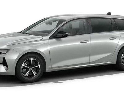 Nuova Opel Astra Edition 131 CV (96 kW) 2026 Argento Berlina