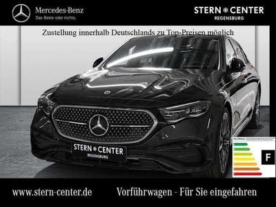 Mercedes E450