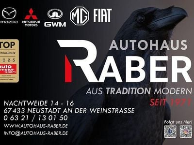 Schwarz Gebraucht 2021 Mitsubishi Outlander P-HEV Plus SUV | 22.980 € (Guter Preis)