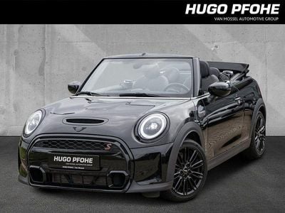 Mini Cooper Cabriolet