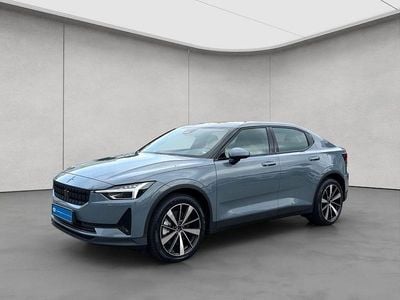 Gebraucht Polestar 2 164 kW (224 PS) 2021 Grau Kleinwagen