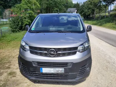 Gebraucht Opel Vivaro-e Combi