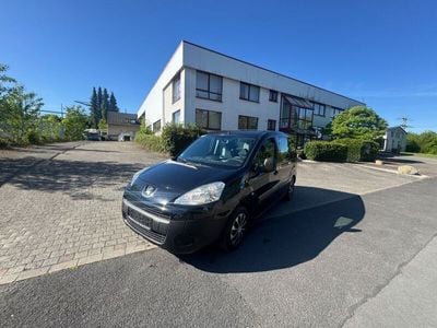Peugeot Partner Tepee