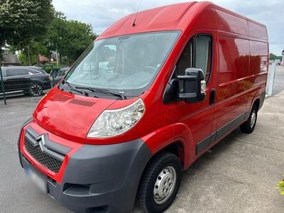 Citroën Jumper