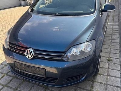 VW Golf Plus