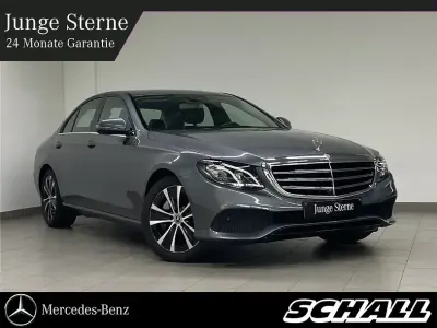 Gebraucht Mercedes E400