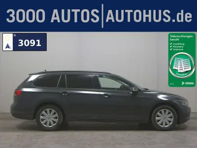 Gebraucht VW Passat