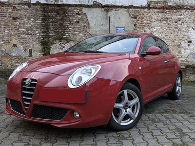 gebraucht Alfa Romeo MiTo 1.4 16V Turismo