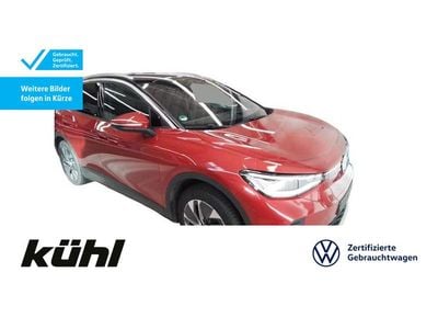 Gebraucht VW ID.4 Pro 210 kW (286 PS) 2025 SUV