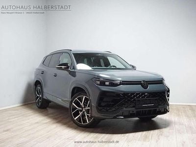 VW Tayron