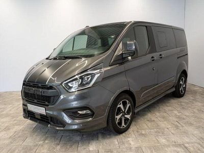 Ford Tourneo